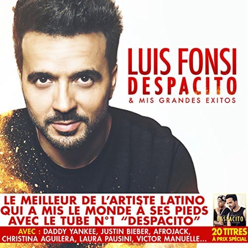 Luis Fonsi - El Viaje - Amazon.com Music